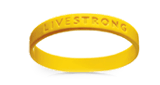 Lance Armstrong Foundation - 33 million sold as of 3/30/05!
