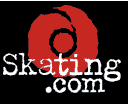 skating.com logo