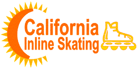 CA Skating logo
