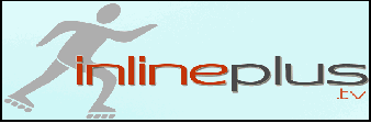 Inline Plus Logo