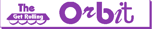 Orbit logo